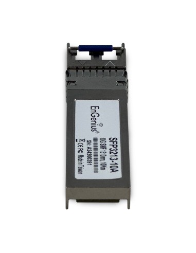 EnGenius SFP2313-20A modulo del ricetrasmettitore di rete Fibra ottica 10312,5 Mbit s SFP+ 1310 nm