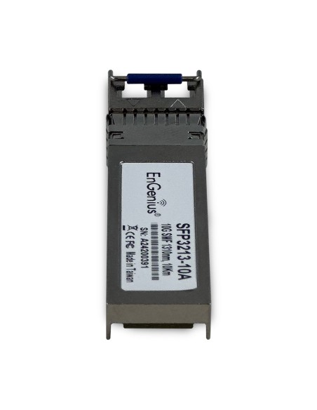 EnGenius SFP2313-20A modulo del ricetrasmettitore di rete Fibra ottica 10312,5 Mbit s SFP+ 1310 nm