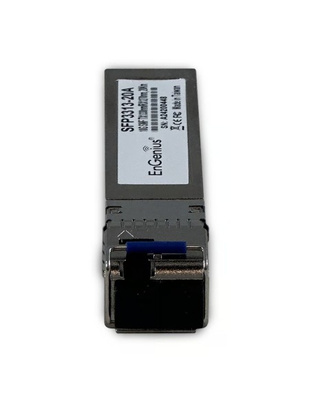 EnGenius SFP3313-20A modulo del ricetrasmettitore di rete Fibra ottica 10000 Mbit s SFP+