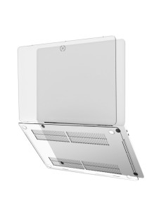 Celly Shieldpro 33 cm (13") Cover Trasparente