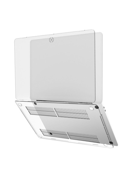 Celly Shieldpro 33 cm (13") Cover Trasparente