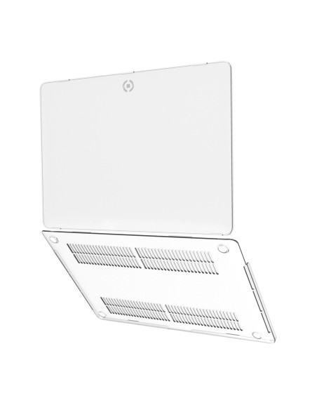Celly Shieldpro 33 cm (13") Cover Trasparente