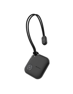 Celly SMARTFINDERBK localizzatore e cercatore GPS Nero