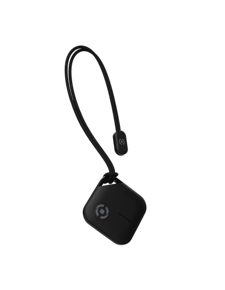 Celly SMARTFINDERBK localizzatore e cercatore GPS Nero