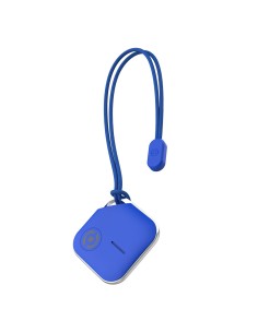 Celly SMARTFINDERBL localizzatore e cercatore GPS Blu