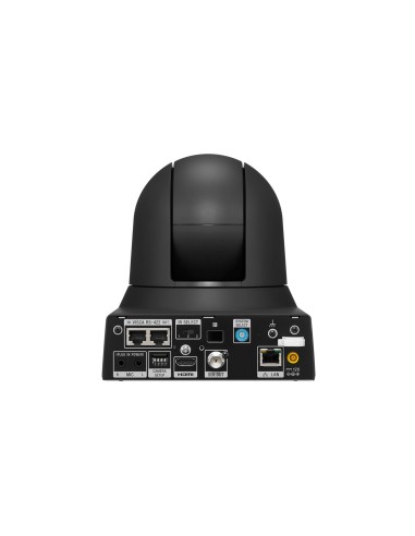 Sony SRG-X120 Cupola Telecamera di sicurezza IP 3840 x 2160 Pixel Soffitto palo