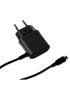 Celly TCMICRO Caricabatterie per dispositivi mobili Telefono cellulare Nero AC Interno 2