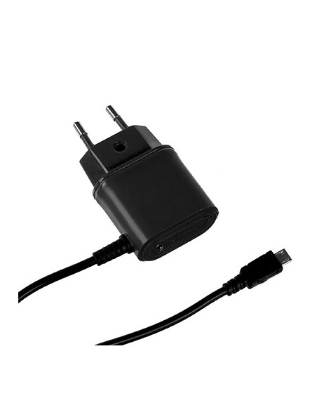 Celly TCMICRO Caricabatterie per dispositivi mobili Telefono cellulare Nero AC Interno