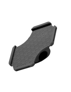 Celly Swipe Bike Supporto passivo Telefono cellulare smartphone Grigio 2