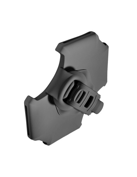 Celly Swipe Bike Supporto passivo Telefono cellulare smartphone Grigio
