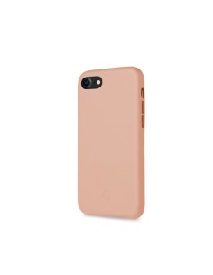 Celly Superior custodia per cellulare 11,9 cm (4.7") Cover Rosa