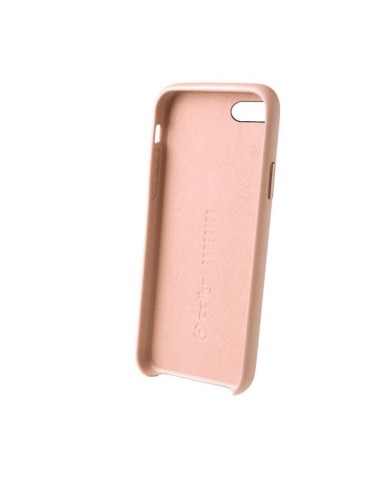 Celly Superior custodia per cellulare 11,9 cm (4.7") Cover Rosa