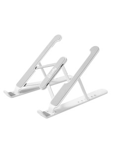 Celly Magic Stand Supporto per computer portatile Bianco 33 cm (13")