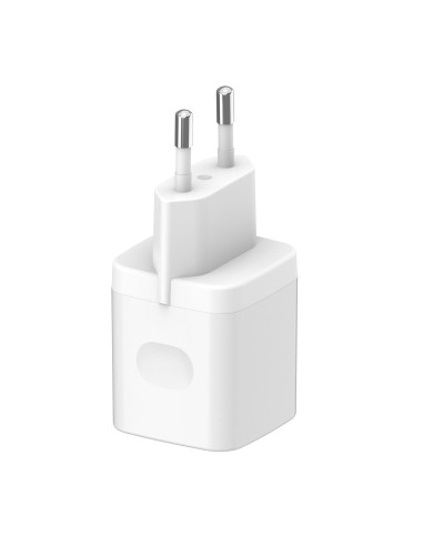 Celly TC1USBC30WWH Caricabatterie per dispositivi mobili Smartphone, Orologio intelligente, Tablet Bianco AC Interno