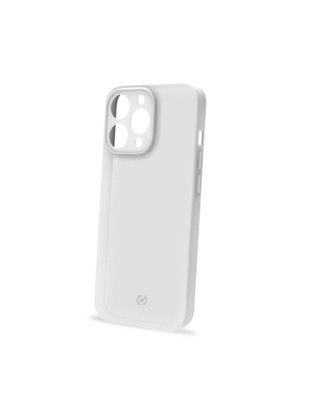 Celly SPACE1027WH custodia per cellulare 17 cm (6.7") Cover Nero Celly SPACE1027WH custodia per cellulare 17 cm (6.7") Cover Nero