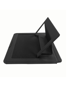 Celly SWMAGICSLEEVE13 borsa per laptop 35,6 cm (14") Custodia a tasca Nero