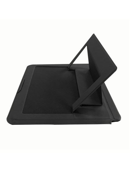 Celly SWMAGICSLEEVE13 borsa per laptop 35,6 cm (14") Custodia a tasca Nero