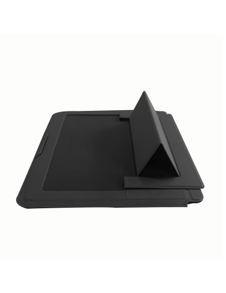 Celly SWMAGICSLEEVE13 borsa per laptop 35,6 cm (14") Custodia a tasca Nero