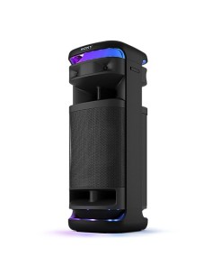 Sony ULT TOWER 10 - Altoparlante Bluetooth per feste con ULT POWER SOUND, bassi profondi e potenti, altoparlanti X-Balanced,