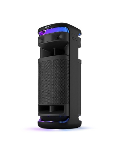 Sony ULT TOWER 10 - Altoparlante Bluetooth per feste con ULT POWER SOUND, bassi profondi e potenti, altoparlanti X-Balanced,