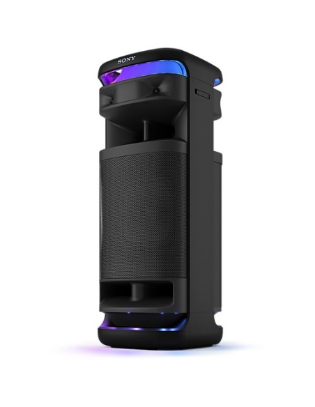 Sony ULT TOWER 10 - Altoparlante Bluetooth per feste con ULT POWER SOUND, bassi profondi e potenti, altoparlanti X-Balanced,