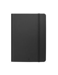 Celly UNIMAGTAB11 27,9 cm (11") Custodia a libro Nero