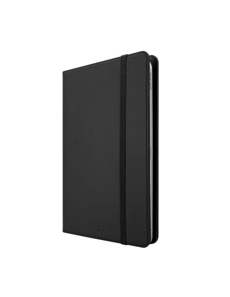 Celly UNIMAGTAB11 27,9 cm (11") Custodia a libro Nero