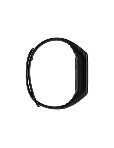 Celly TRAINERBANDBK smartwatch e orologio sportivo 2,44 cm (0.96") LCD Digitale Touch screen Nero