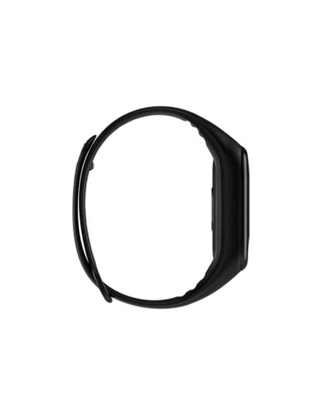 Celly TRAINERBANDBK smartwatch e orologio sportivo 2,44 cm (0.96") LCD Digitale Touch screen Nero