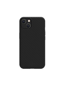 Celly Ultra custodia per cellulare 15,5 cm (6.1") Cover Nero