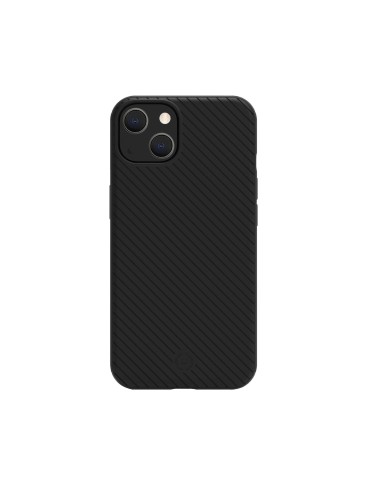 Celly Ultra custodia per cellulare 15,5 cm (6.1") Cover Nero