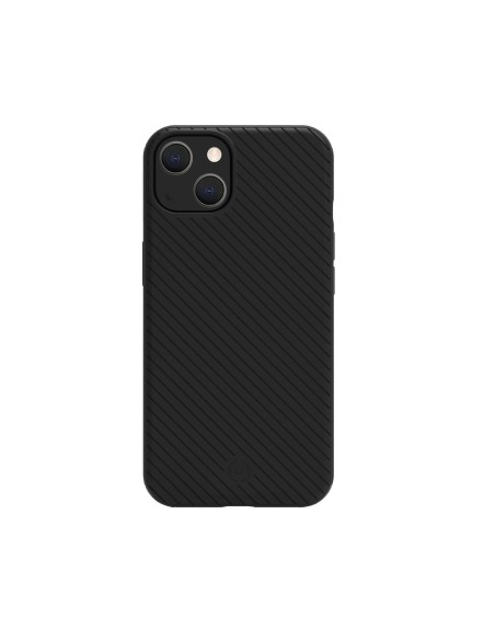 Celly Ultra custodia per cellulare 15,5 cm (6.1") Cover Nero Celly Ultra custodia per cellulare 15,5 cm (6.1") Cover Nero