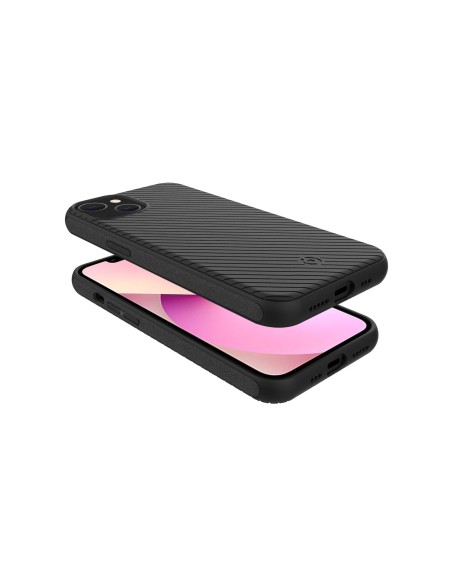 Celly Ultra custodia per cellulare 15,5 cm (6.1") Cover Nero Celly Ultra custodia per cellulare 15,5 cm (6.1") Cover Nero