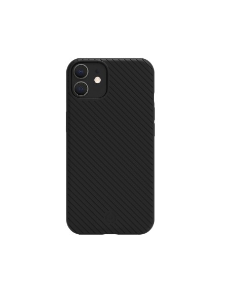 Celly Ultra custodia per cellulare 15,5 cm (6.1") Cover Nero Celly Ultra custodia per cellulare 15,5 cm (6.1") Cover Nero