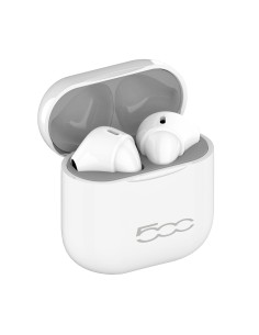 Celly TWS500 Cuffie True Wireless Stereo (TWS) In-ear Musica e Chiamate USB tipo-C Bluetooth Bianco