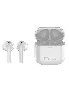 Celly TWS500 Cuffie True Wireless Stereo (TWS) In-ear Musica e Chiamate USB tipo-C Bluetooth Bianco 2