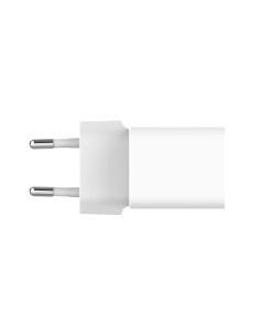 Celly TC2USBC20WWH Caricabatterie per dispositivi mobili Smartphone, Tablet Bianco AC Interno 2