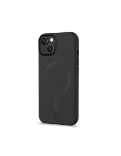 Celly Ultramag custodia per cellulare 15,5 cm (6.1") Cover Nero