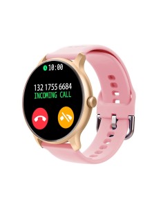 Celly TRAINERMOON 3,25 cm (1.28") Digitale Touch screen Rosa