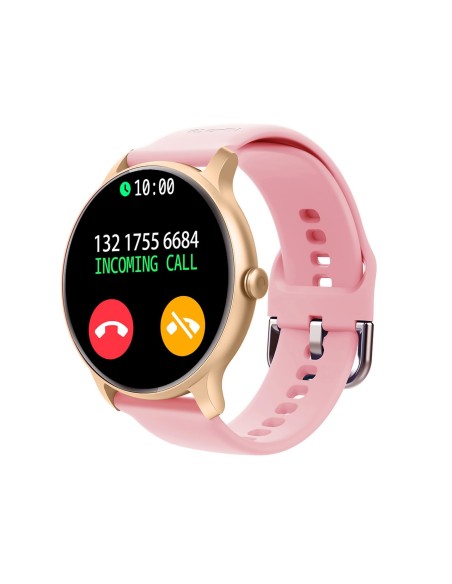 Celly TRAINERMOON 3,25 cm (1.28") Digitale Touch screen Rosa