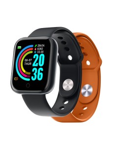 Celly TRAINERBEAT 3,66 cm (1.44") Touch screen Nero