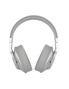 Celly ULTRABEAT ANC Auricolare Con cavo e senza cavo A Padiglione Musica e Chiamate Bluetooth Argento