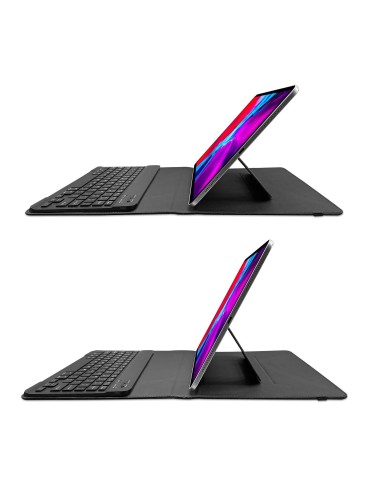 Celly UNIMAGTPRO11BK tastiera per dispositivo mobile Nero
