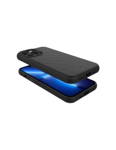 Celly Ultra custodia per cellulare 15,5 cm (6.1") Cover Nero 2