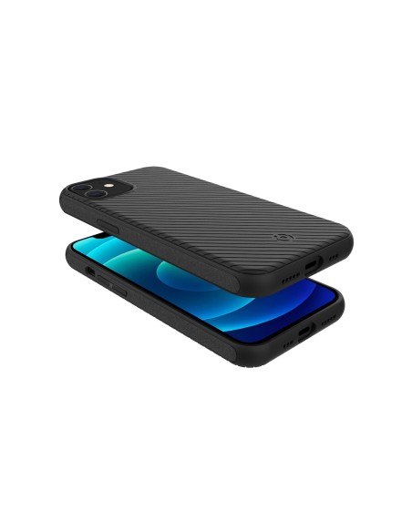Celly Ultra custodia per cellulare 15,5 cm (6.1") Cover Nero Celly Ultra custodia per cellulare 15,5 cm (6.1") Cover Nero