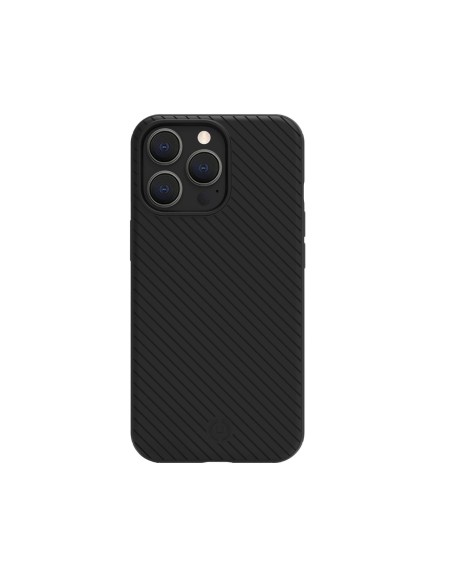 Celly Ultra custodia per cellulare 15,5 cm (6.1") Cover Nero Celly Ultra custodia per cellulare 15,5 cm (6.1") Cover Nero