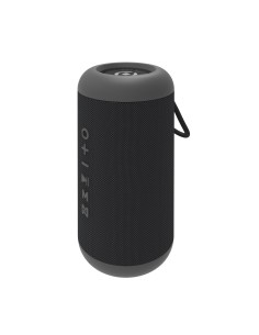 Celly ULTRABOOSTBK altoparlante portatile e per feste Nero 10 W