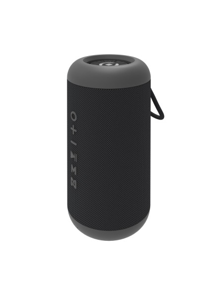 Celly ULTRABOOSTBK altoparlante portatile e per feste Nero 10 W