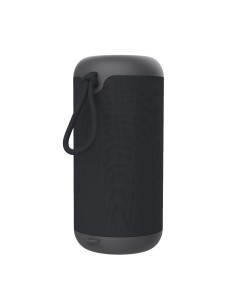 Celly ULTRABOOSTBK altoparlante portatile e per feste Nero 10 W 2