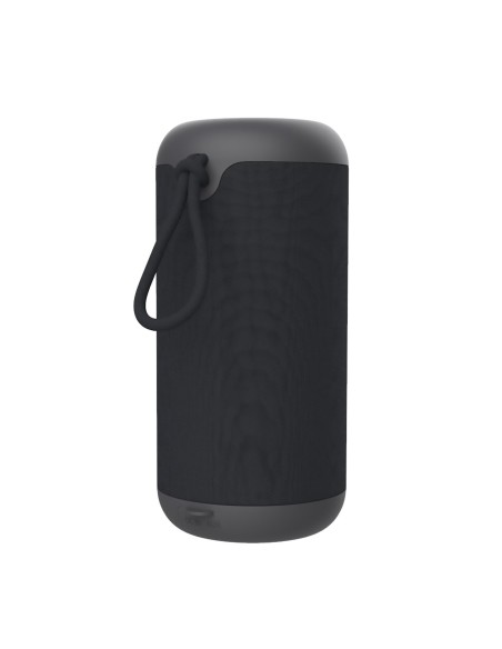 Celly ULTRABOOSTBK altoparlante portatile e per feste Nero 10 W